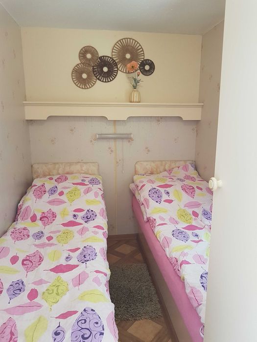 Domek letniskowy holenderski Mazury - Pieczarki