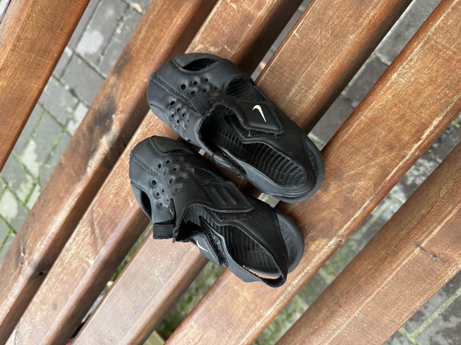 Сандалі дитячі Nike 26 устілка 16,5 см