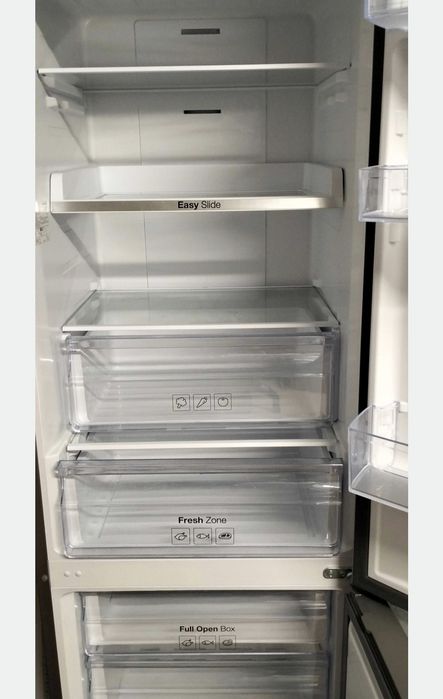 Frigorífico Samsung