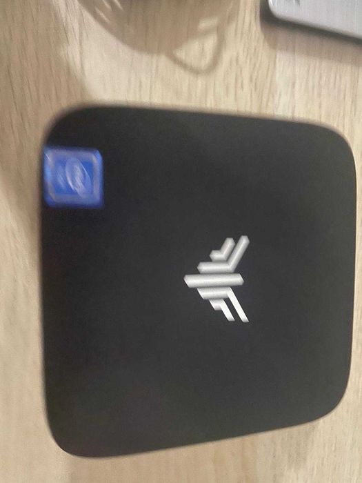 Mini PC NIPOGI AK1 – Intel – 8GB RAM – 128GB SSD – Como novo