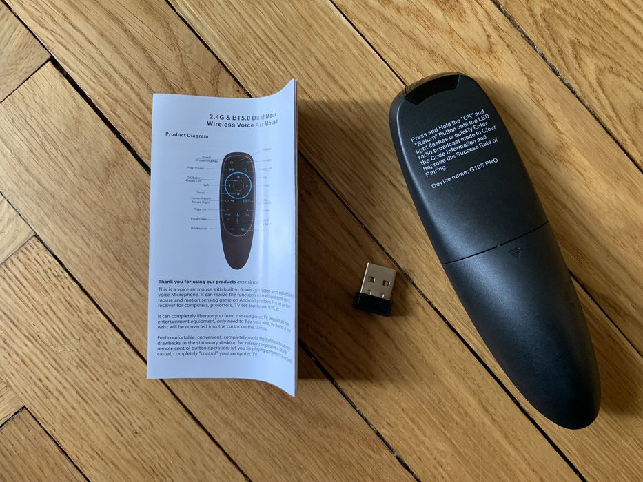 ⫸Air mouse G10S PRO BT Remote BTS аеро Пульт TV аэро мышка мышь Смарт