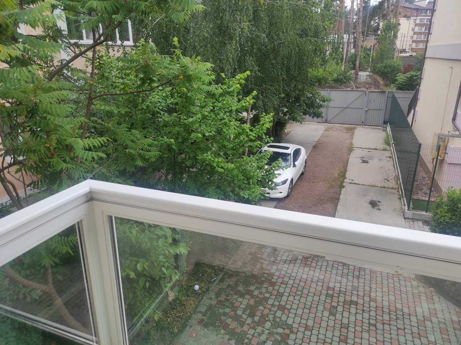 Затишний таунхаус в Ірпені з парко-місцем!