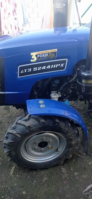 Продам ДТЗ-5244HPX.