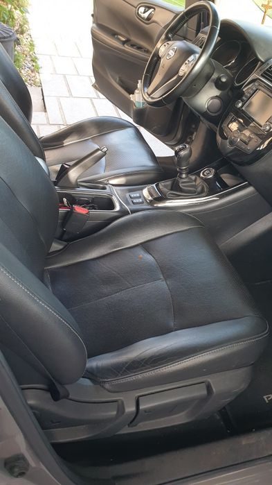 Nissan Pulsar 1.5 dCi Tekna (110cv) – Full Extras – 115.000 kmŕ