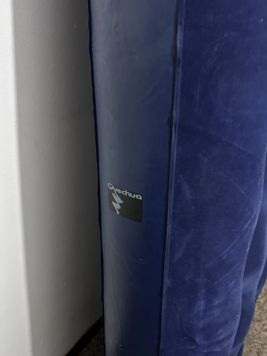 Colchão insuflável Quechua