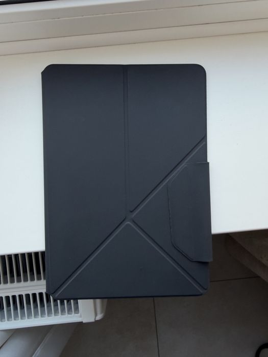 Планшет Xiaomi Pad 6S Pro 12.4" 8/256GB Graphite Gray + чохол