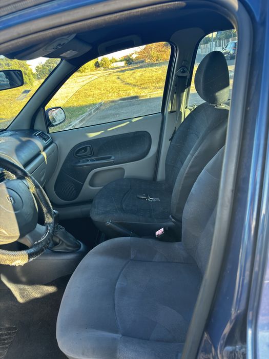 Renault Clio 1.5 dCi 100 %