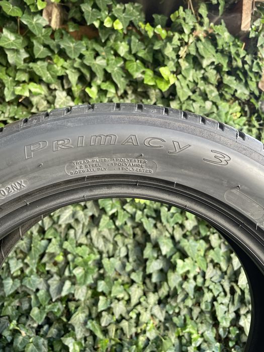 195/55 R16 Michelin Primacy 3