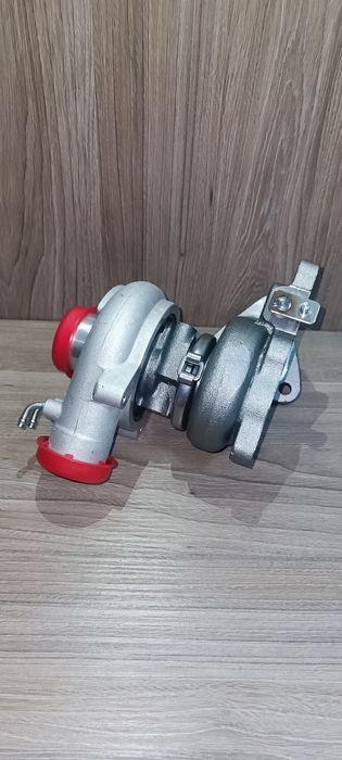 Turbo Mitsubishi 2.5 td 4D56