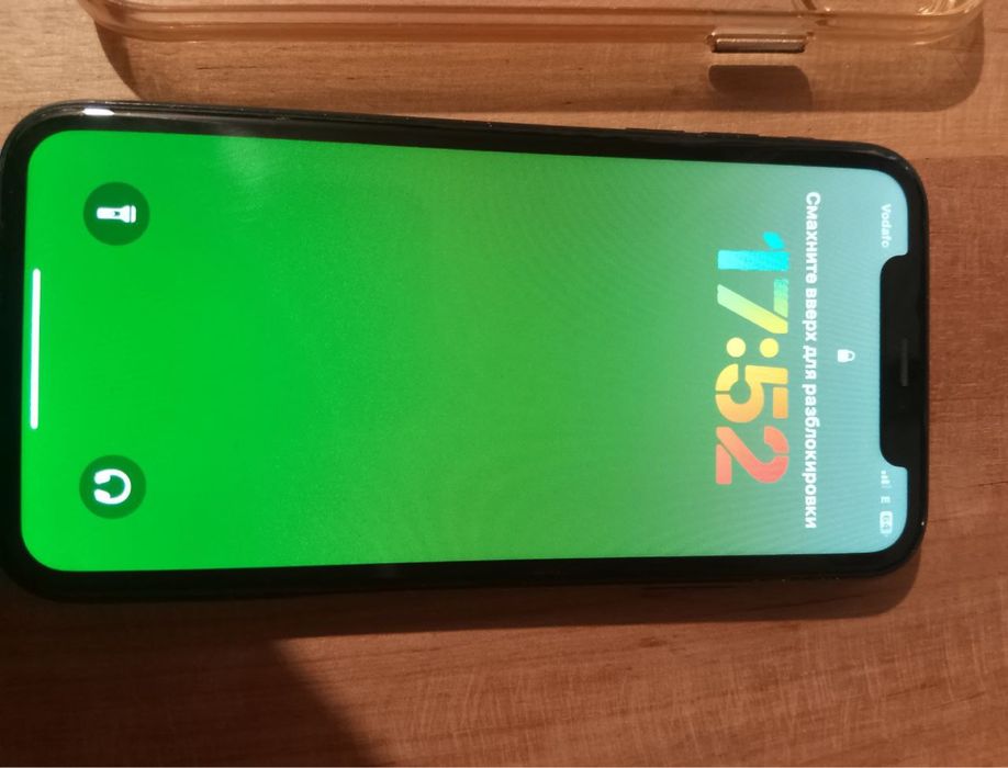 iPhone 10 XR 64G