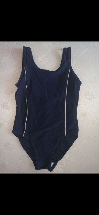 Купальник для гимнастики Cherokee