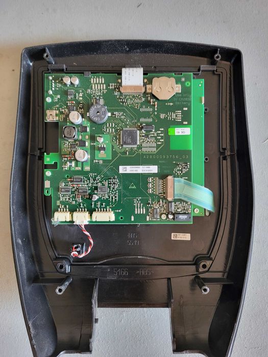 Komputer Kettler E7, RE7, UNIX EX, sprawny 100%