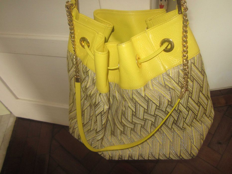 Giriíssima Mala Luís Onofre-Nova