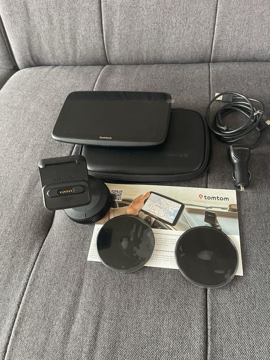 TomTom GO Expert Plus