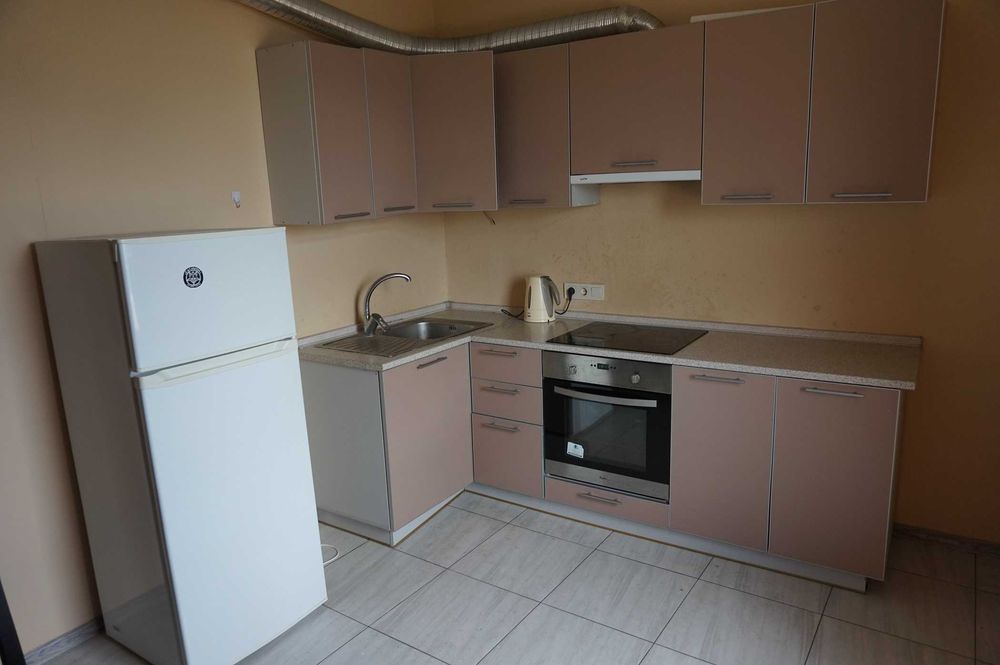 здам 1 кім квартиру вул. Олевська 9 Академістечко