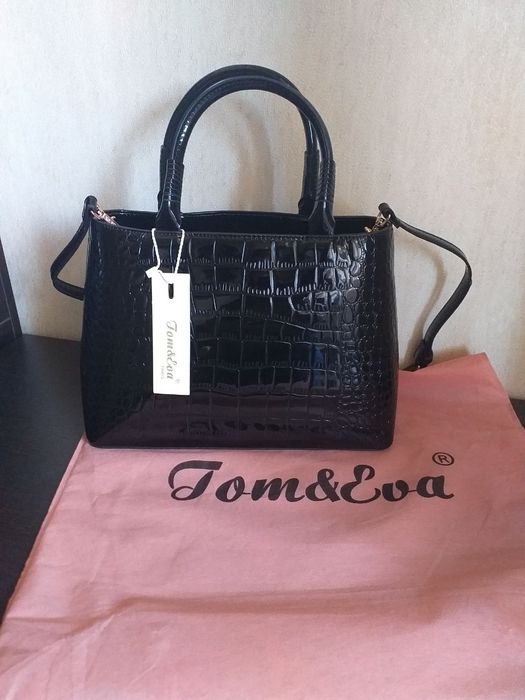 Сумка  tom & eva