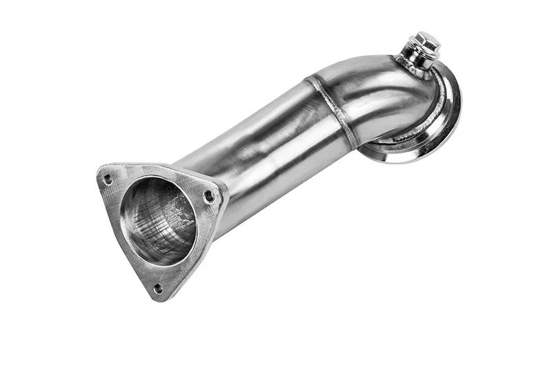 DOWNPIPE ALPHA COMPETITION PARA OPEL CORSA D OPC Z16LET 2006-2010