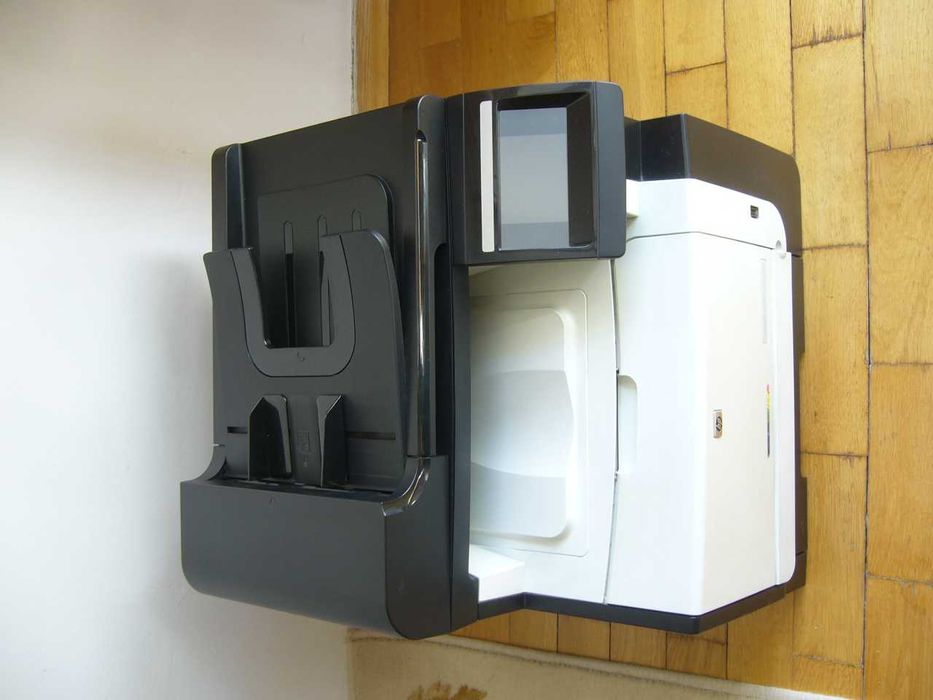 Drukarka HP LaserJet Pro CM1415fn MFP