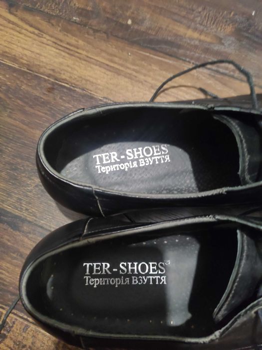 Туфлі, нове взуття