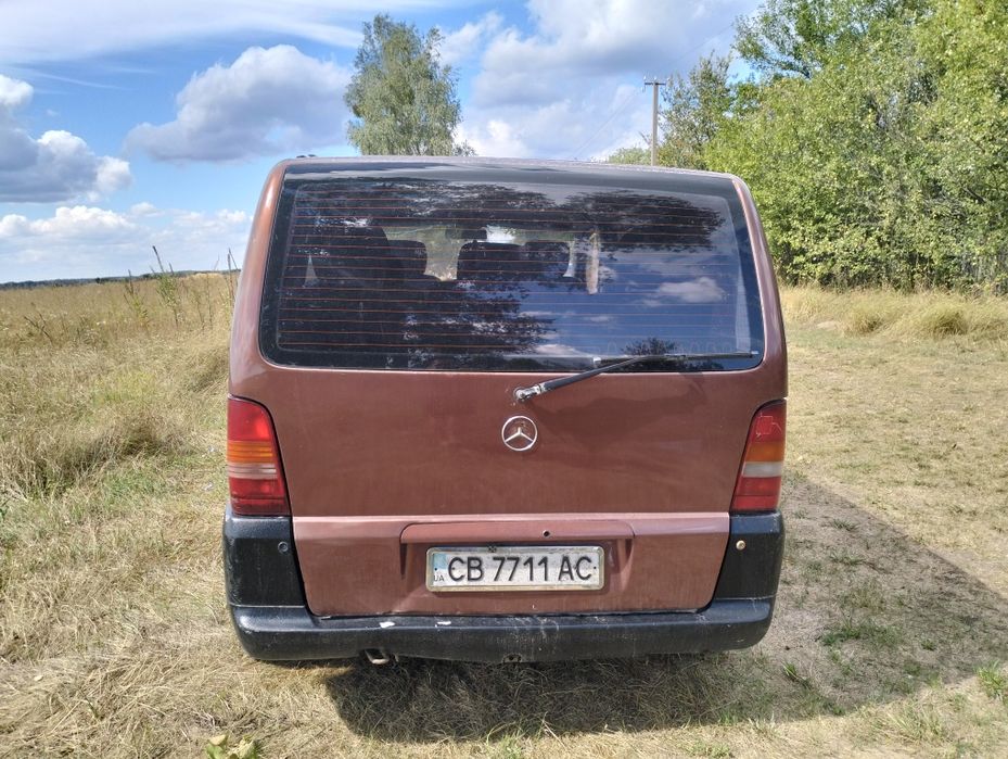 VIN VSA63809413399706 фото оголошення 10 з 17