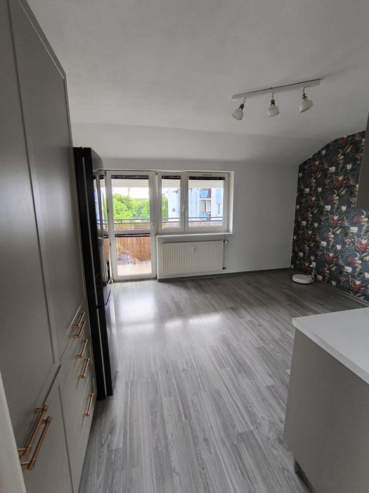 Mieszkanie Wojska Polskiego 22A Iława 46 m²  do zamieszkania - Widok 6