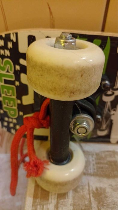 Deskorolka mała 44 cm