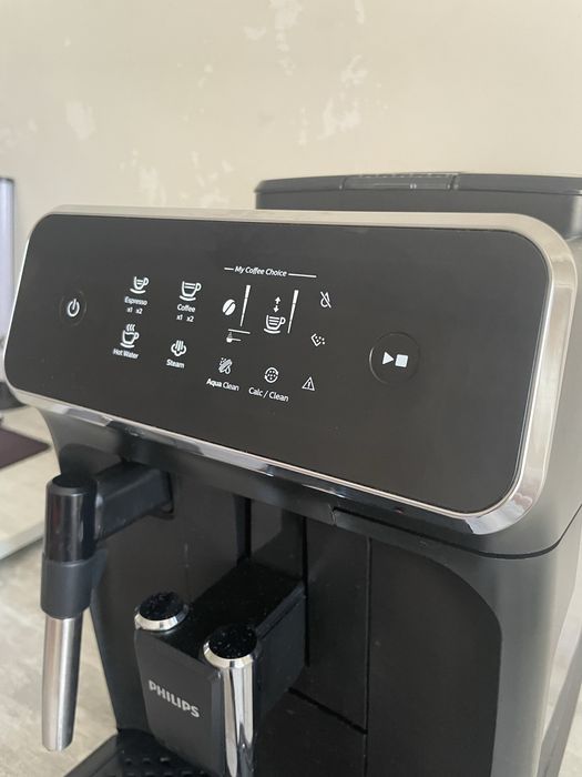 Кавомашина Philips 2220