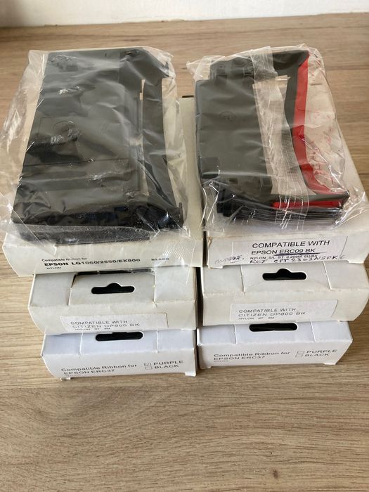 Ink Rolls *** Calculators64297629808642122