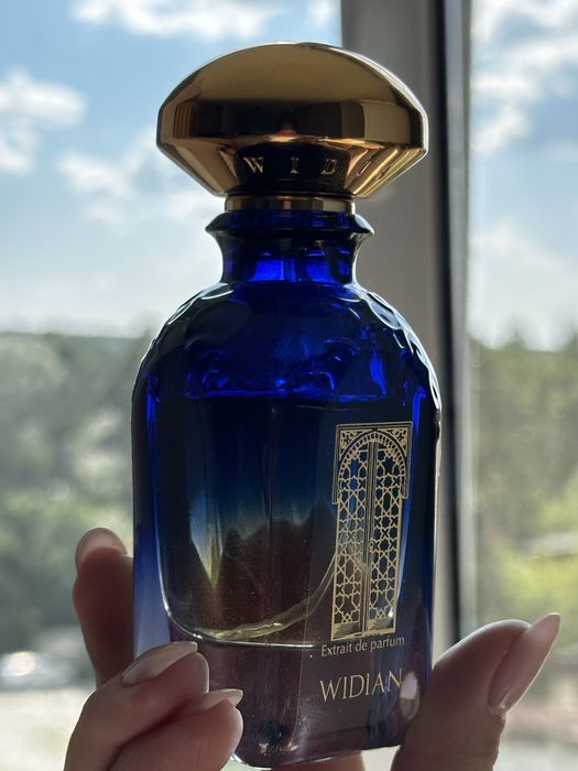 Widian Granada парфуми