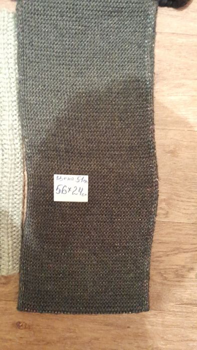 Женские хомуты на голову