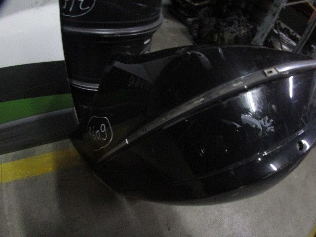 Pára-choques trás MERCEDES-BENZ Classe C Carrinha (S204)