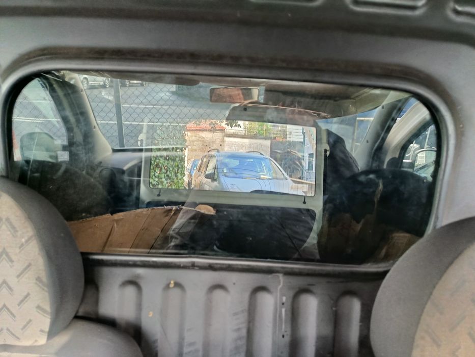 Fiat Doblo Cargo Multijet