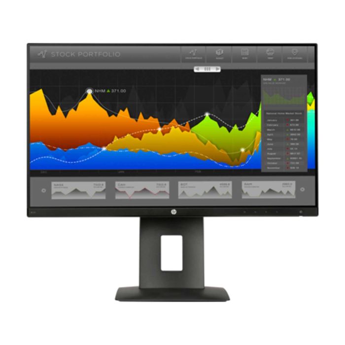 HP EliteDisplay Z23n | 23" IPS | Full HD | 60 Hz | DisplayPort