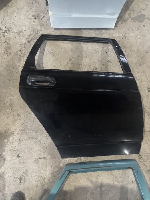 Двері Ваз 2110-2111 лада пріора 2170-2171