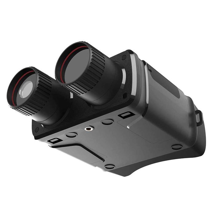 Noktowizor Cyfrowy 2 Okular. Nowy