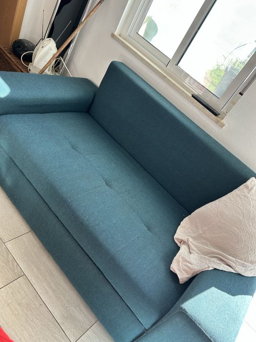 Sofa cama 2 lugares