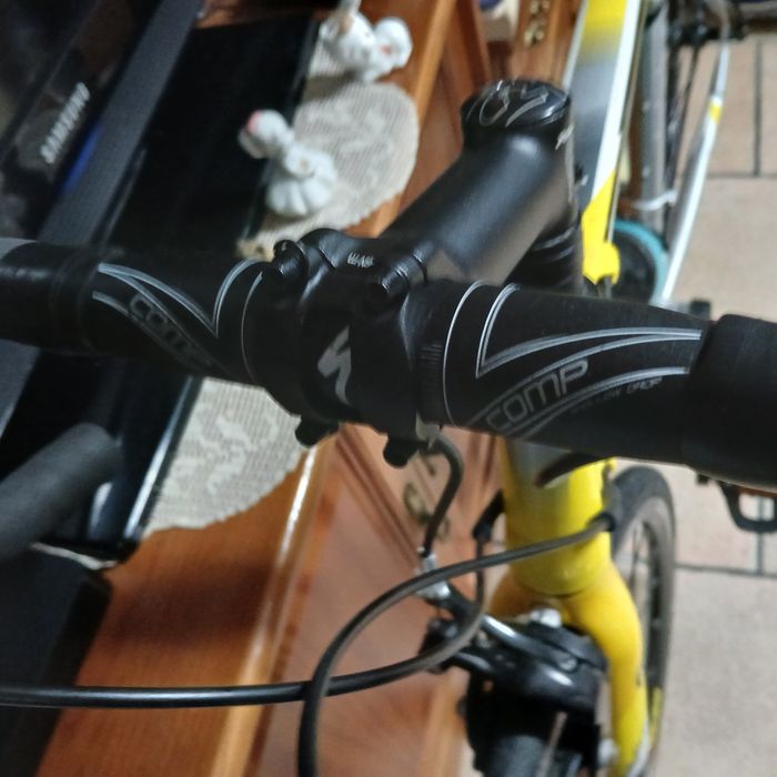 BIcicleta DECATHLON Nova