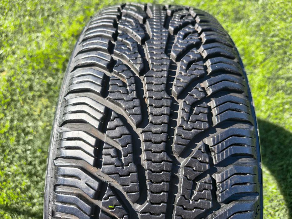 opona 205/50/17 Uniroyal Allseason Expert 2 1 sztuka 8mm 2025