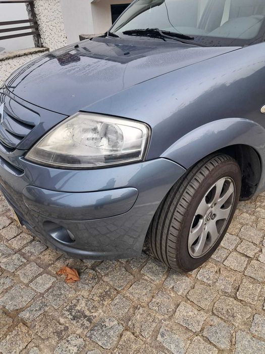 Citroën C3 1.4 hdi