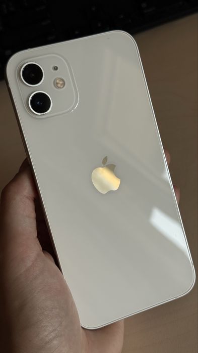 Apple iPhone 12 128