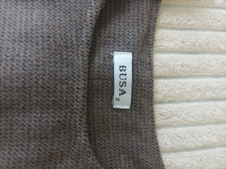 Сарафан для вагітних.