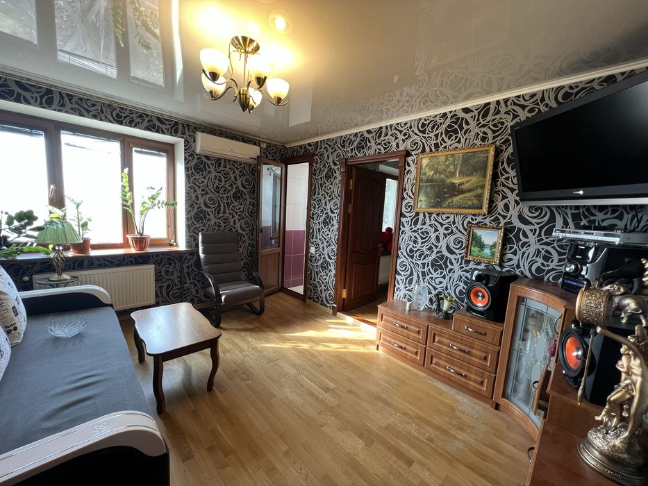 Продажа !!  2 квартира. АВТОНОМКА. Соляные / МАГЕЛЛАН