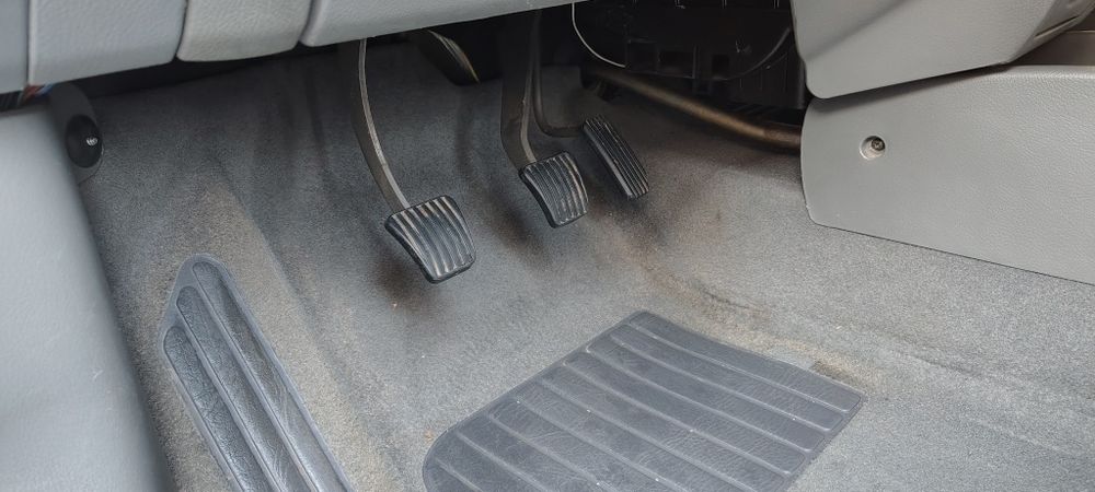 Chevrolet Aveo T200  "Капсула часу"