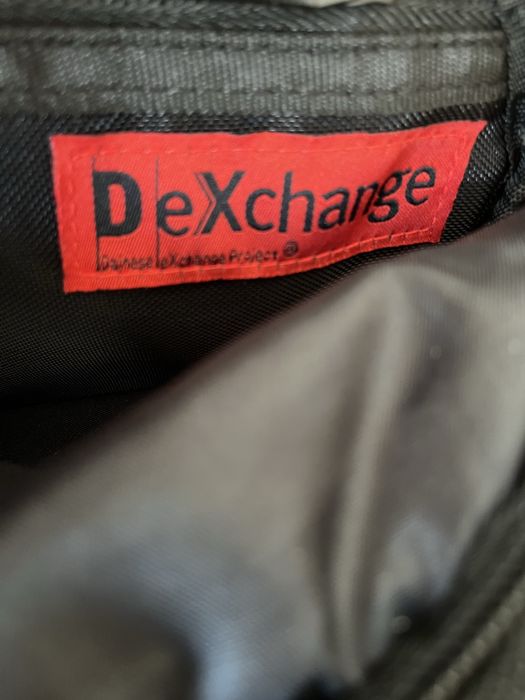 Dainese Bolsa cintura