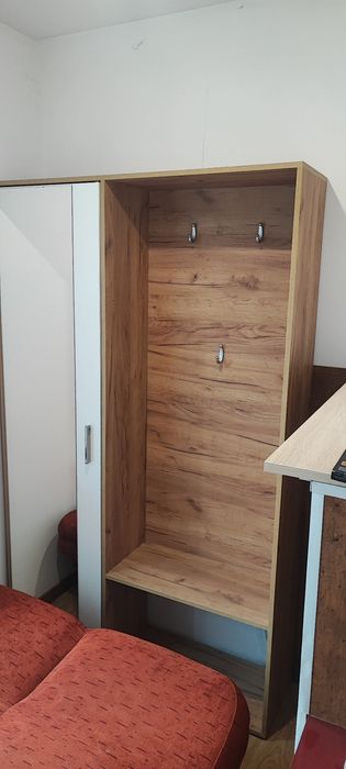 Wynajmę kawalerkę w Łodzi