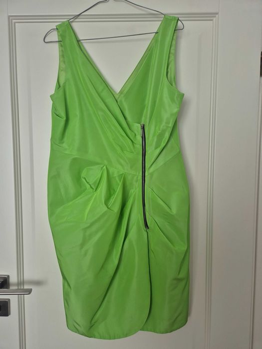 Sukienka elegancka,
