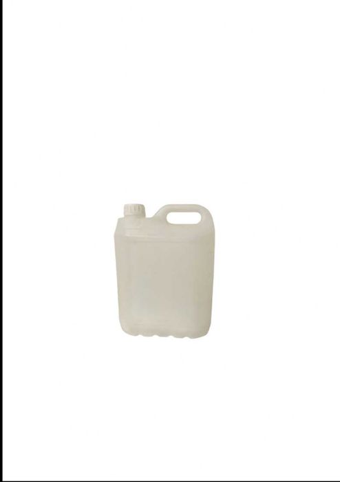 Bidões Plásticos Usados (5L, 20L e 25L) – Várias Cores e Formatos