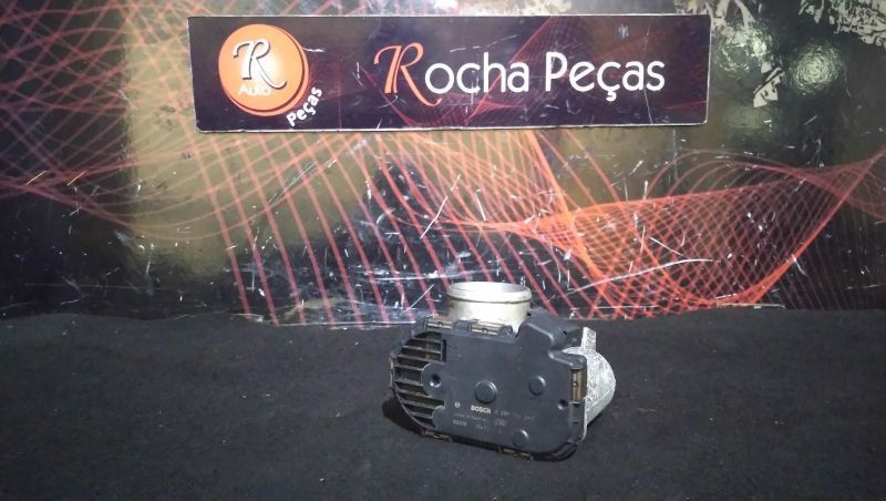 Corpo Da Borboleta Fiat Punto (188_)