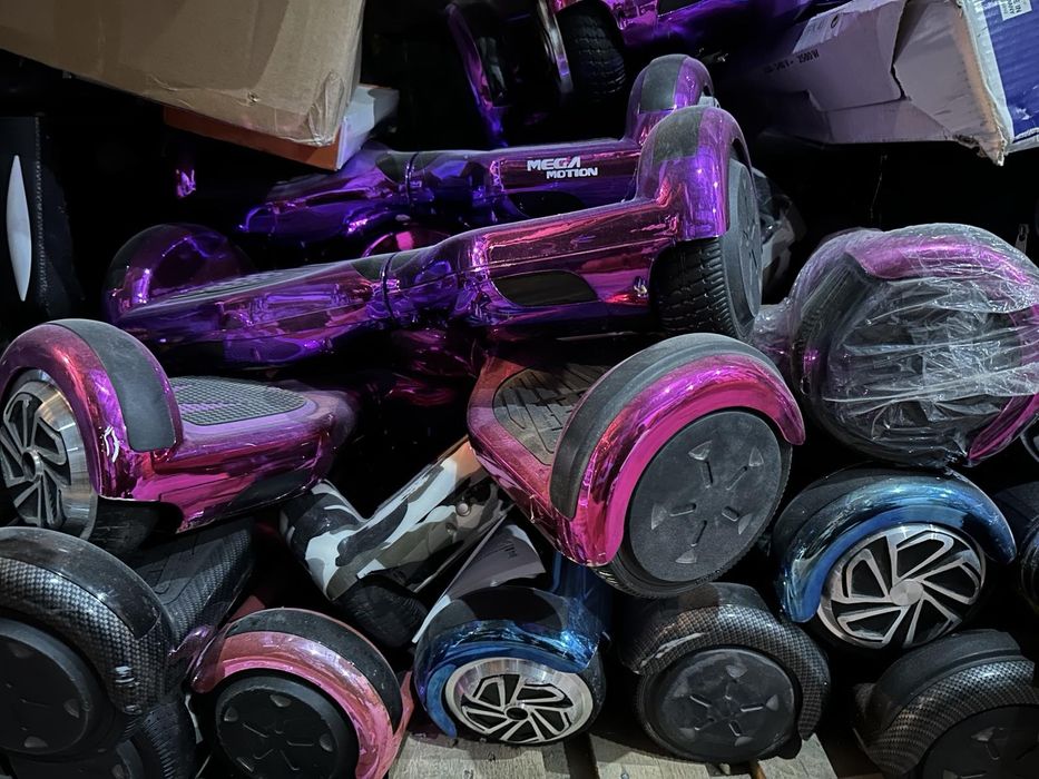 Гіроборд опт гурт з європи