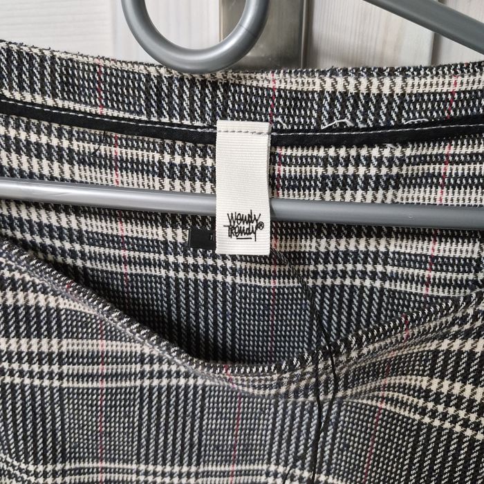 Bluzka włoska wendy trendy oversize